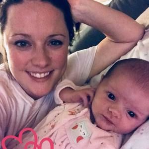 Meet your Posher, Jess